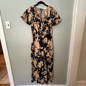 Anthropology | Brand New, The Somerset Jumpsuit